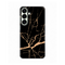 Silikonska maska / futrola print za Samsung S936 Galaxy S25 Plus All crni.