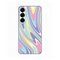 Silikonska maska / futrola print ultra tanka za Samsung S936 Galaxy S25 Plus Liquid Dream.