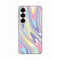 Silikonska maska / futrola print ultra tanka za Samsung S931 Galaxy S25 Liquid Dream.
