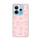 Silikonska maska / futrola print za Xiaomi Redmi Note 14 4G Bow.