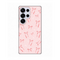 Silikonska maska / futrola print za Samsung S938 Galaxy S25 Ultra Bow.