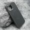 Maska / futrola CARBON MagSafe za iPhone 12/12 Pro (6.1) siva (big camera) (MS).