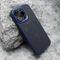 Maska / futrola CARBON MagSafe za iPhone 15 Pro Max (6.7) plava (small camera) (MS).