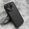 Maska / futrola CARBON MagSafe za iPhone 15 Pro (6.1) crna (small camera) (MS).