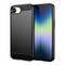 Maska / futrola Defender Safeguard za iPhone 16e 6.1 crna.