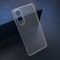 Silikonska maska / futrola CLEAR STRONG za Samsung S937 Galaxy S25 Edge providna (MS).
