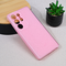 Maska / futrola Sparkle Dust za Samsung S938 Galaxy S25 Ultra roze.