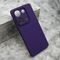 Maska / futrola GENTLE COLOR za Xiaomi Redmi Note 14S lila (MS).