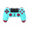 Joypad Dual Shock WIFI za PS4 tirkizno bordo.