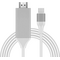 Kabl USB Type C HDTV 4K beli.