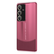 Maska / futrola Pure Protect za Samsung S926B Galaxy S24 Plus crvena.