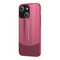 Maska / futrola Pure Protect za iPhone 15 crvena.