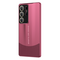 Maska / futrola Pure Protect za Samsung S938 Galaxy S25 Ultra crvena.