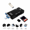 Citac kartica USB JWD 6u1 OTG crni.