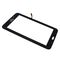 touchscreen za Samsung T116 Galaxy Tab 3 V crni (MS).
