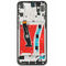 LCD displej za Huawei Honor 9X (China Version) + touchscreen + frame crni.