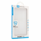 Maska / futrola providna Ice Cube za Samsung A336 Galaxy A33 5G.