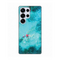 Silikonska maska / futrola print za Samsung S938 Galaxy S25 Ultra Marble Sky.