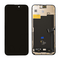 LCD displej za iPhone 15 Pro Max + touchscreen crni JK (Incell FHD).