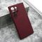 Maska / futrola FLEX MagSafe za Samsung S928 Galaxy S24 Ultra 5G bordo (MS).