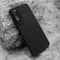 Maska / futrola Carbon za Samsung S937 Galaxy S25 Edge crna (MS).
