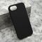 Maska / futrola GENTLE COLOR za iPhone 16e crna (MS).