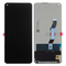 LCD displej za Xiaomi Mi 10T PRO + touchscreen crni.