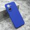 Maska / futrola GENTLE COLOR za Xiaomi Redmi A5 4G plava (MS).