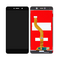 LCD displej za Huawei Y7 Prime 2017+touch screen crni.