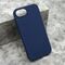 Maska / futrola GENTLE COLOR za iPhone 16e plava (MS).
