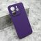 Maska / futrola GENTLE COLOR za Xiaomi Redmi Note 14 4G (Global) lila (MS).