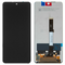 LCD displej za Xiaomi Mi 10T Lite + touchscreen crni.