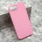 Maska / futrola GENTLE COLOR za iPhone 16e roze (MS).
