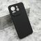 Maska / futrola GENTLE COLOR za Xiaomi Redmi Note 14 4G (Global) crna (MS).