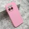 Maska / futrola GENTLE COLOR za Huawei Honor X8c roze (MS).