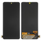 LCD displej za Xiaomi Redmi Note 10 Pro + touchscreen crni OLED.