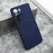 Maska / futrola FLEX MagSafe za Samsung S938 Galaxy S25 Ultra 5G plava (MS).