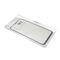 Staklo touchscreen-a za Vivo Y21s + OCA sticker crni (MS).
