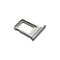 Ulozak za SIM za Iphone 12 Pro crni (Single Sim) (MS).
