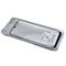 Staklo touchscreen-a za Samsung A305F/A505F/M305F Galaxy A30/A50/M30+ OCA stiker crni (MS).