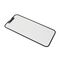 Staklo touchscreen-a za Iphone 13 Mini + OCA stiker crni (MS).