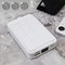 Back Up Baterija prenosiva baterija Magsafe Oxpower PD W101 10000mAh bela.