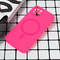 Maska / futrola Magsafe Pure color za iPhone 13 pink.