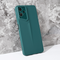 Maska / futrola Blade za Samsung A065F Galaxy A06 zelena.