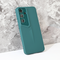 Maska / futrola Blade za Samsung S931 Galaxy S25 zelena.