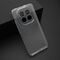 Maska / futrola SPARKLING za Xiaomi Redmi Note 14 Pro 4G providna (MS).