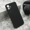 Maska / futrola VELVET TOUCH za Samsung S721B Galaxy S24 FE 5G crna (MS).
