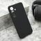 Maska / futrola VELVET TOUCH za Samsung S931 Galaxy S25 5G crna (MS).