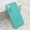 Maska / futrola Soft Silicone za Samsung A266 Galaxy A26 5G mint (MS).