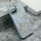 Maska / futrola MACHINERY za iPhone 14 (6.1) plava (MS).